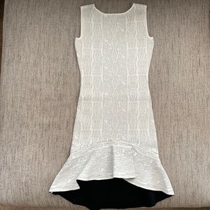 NWT BCBG MaxAzria Faye dress XXS